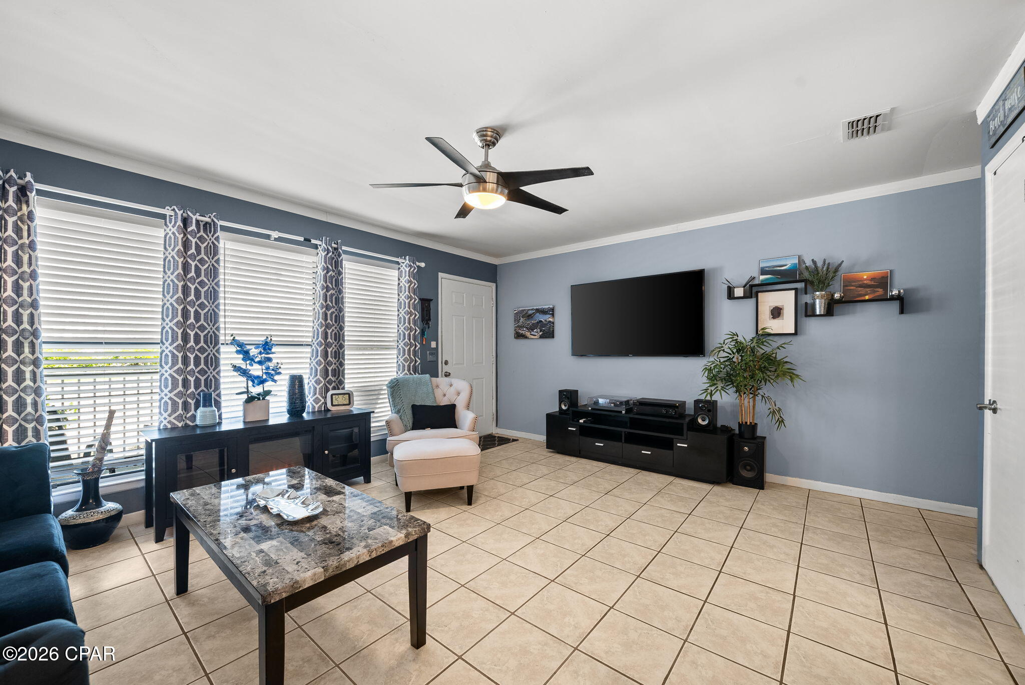 El Centro Villas Ph 1 - Residential