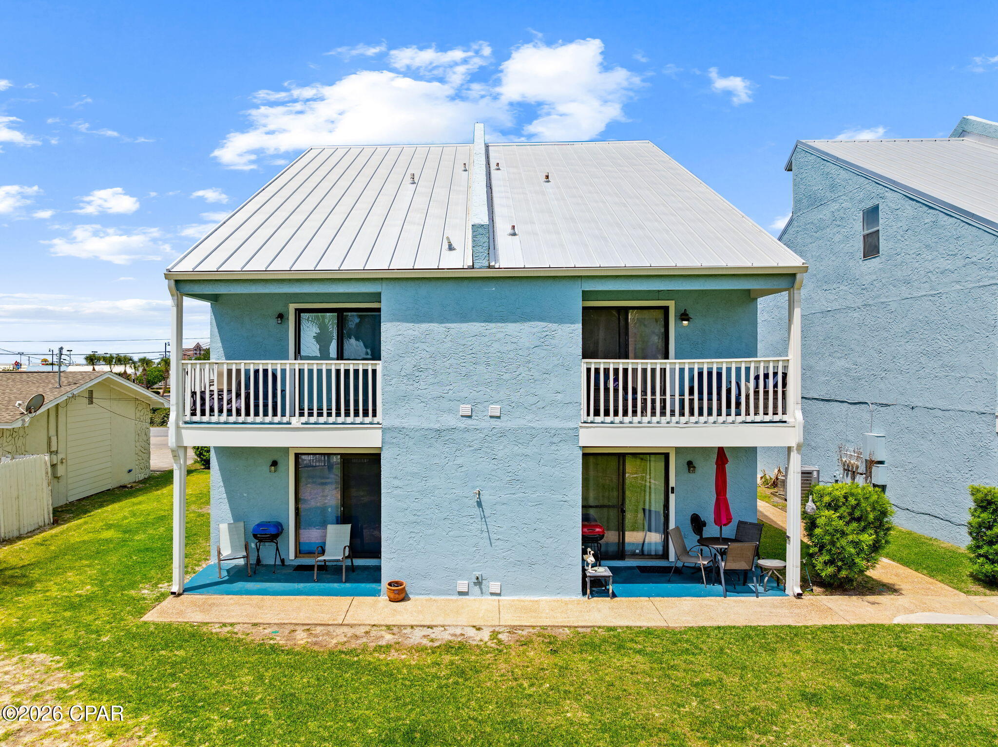 El Centro Villas Ph 1 - Residential