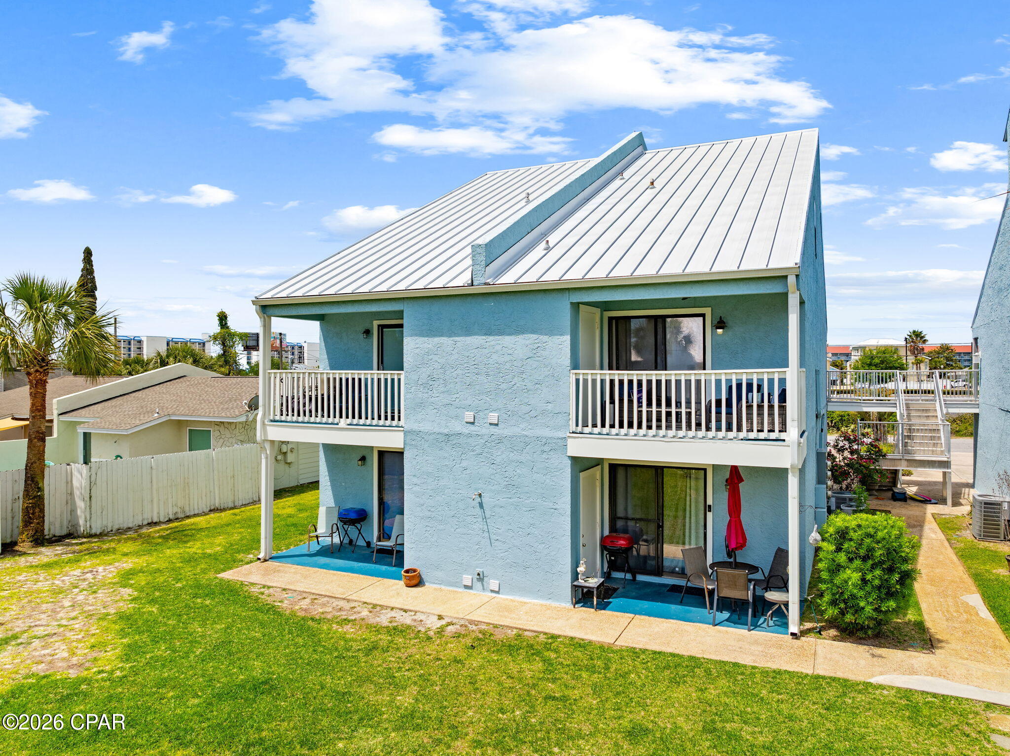 El Centro Villas Ph 1 - Residential