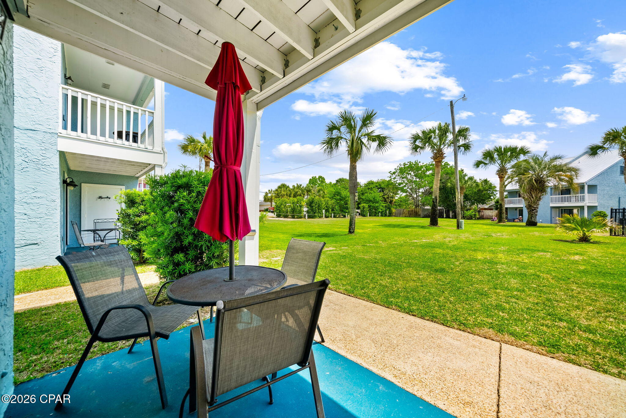 El Centro Villas Ph 1 - Residential