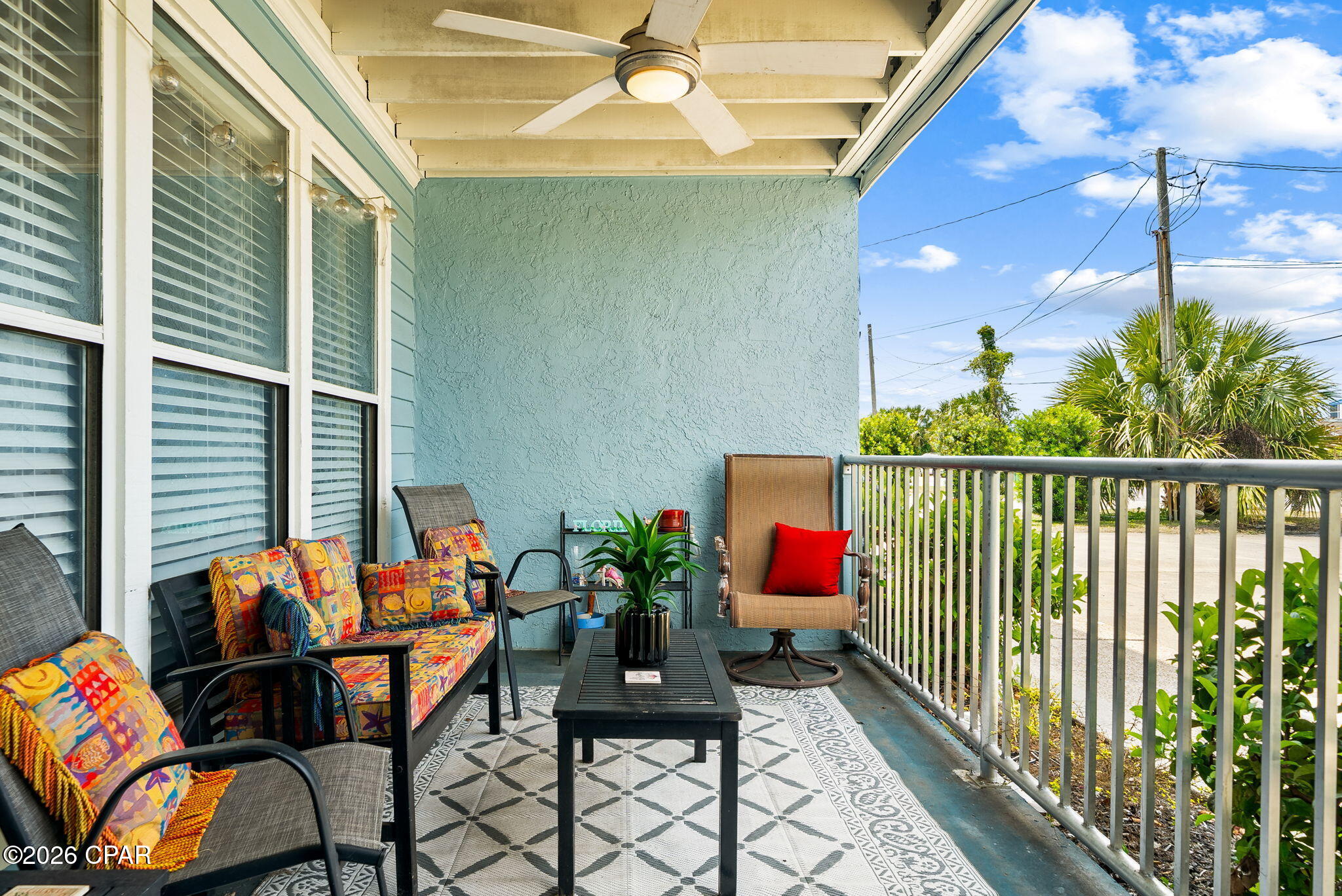 El Centro Villas Ph 1 - Residential