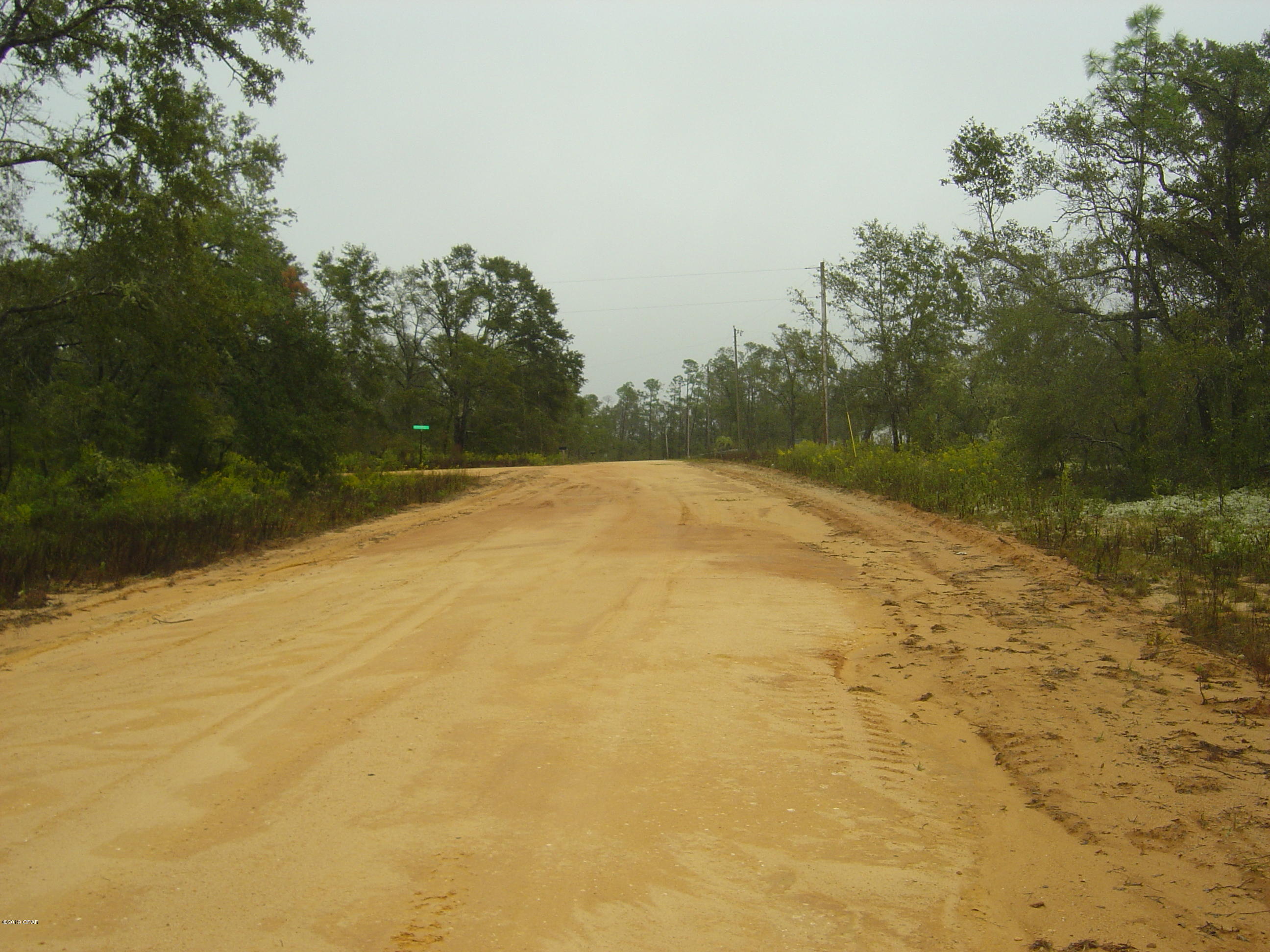 Compass Lake Hills Unit 3 - Land