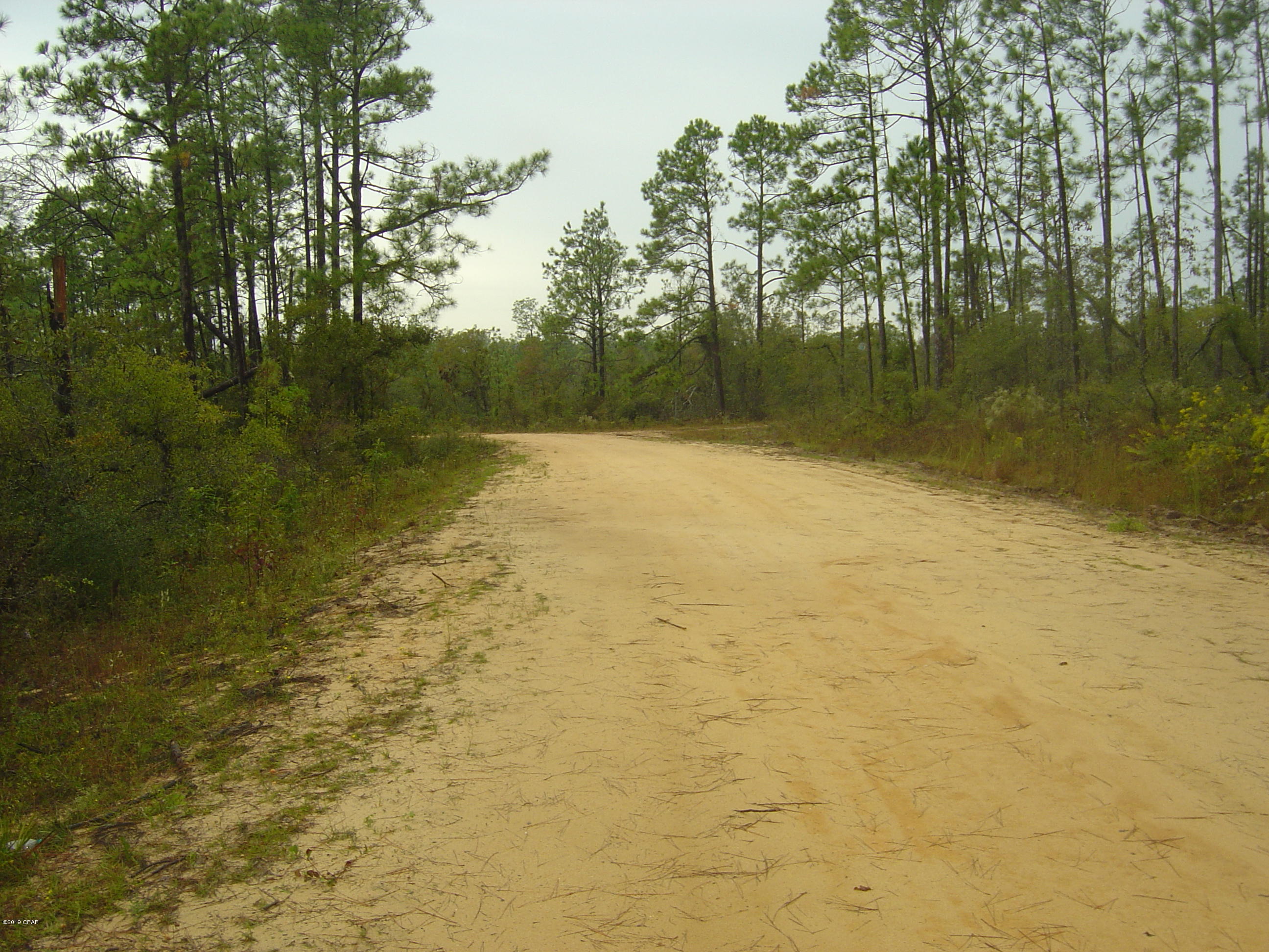 Compass Lake Hills Unit 3 - Land