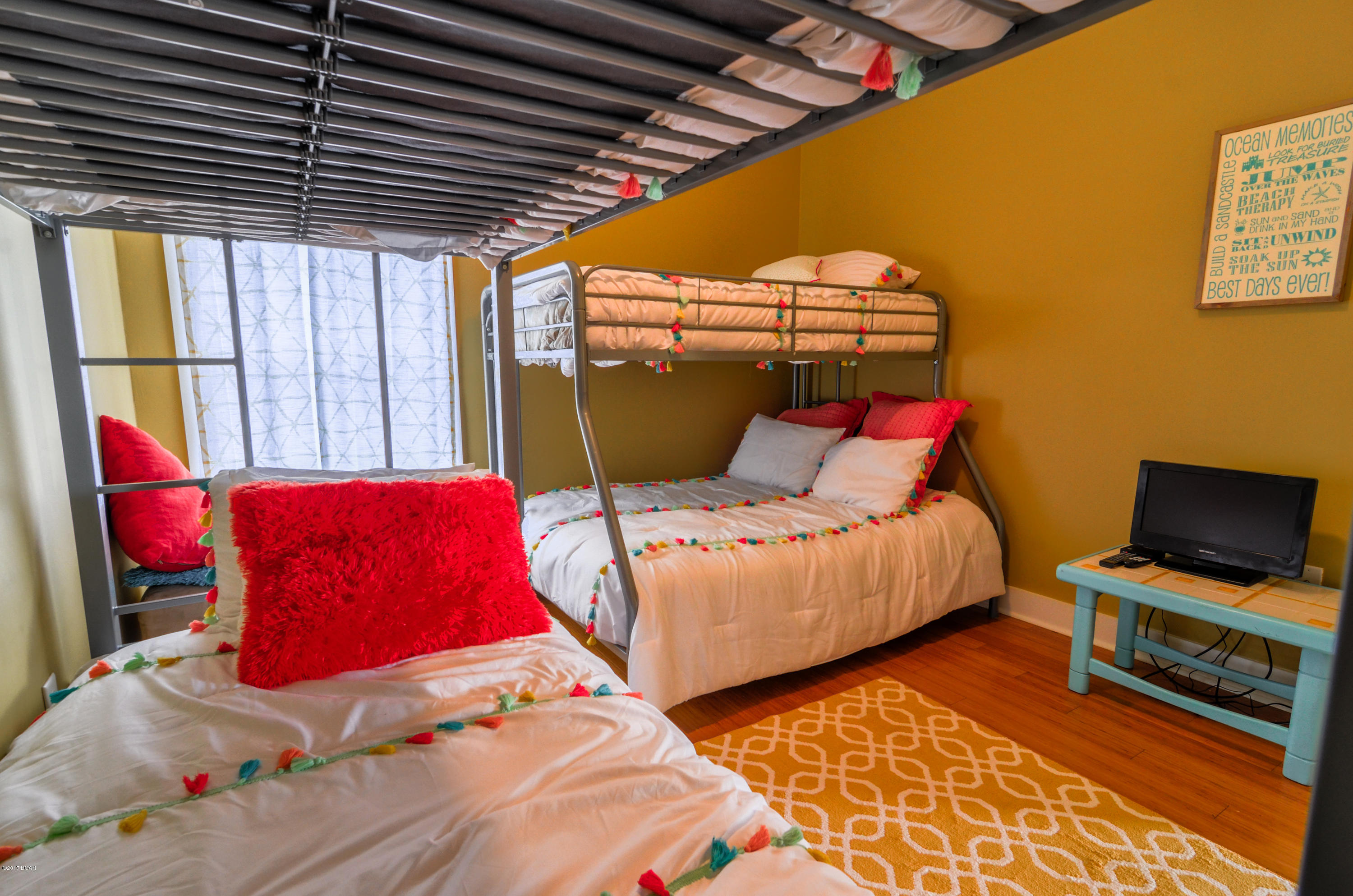 La Valencia Beach Resort - Residential