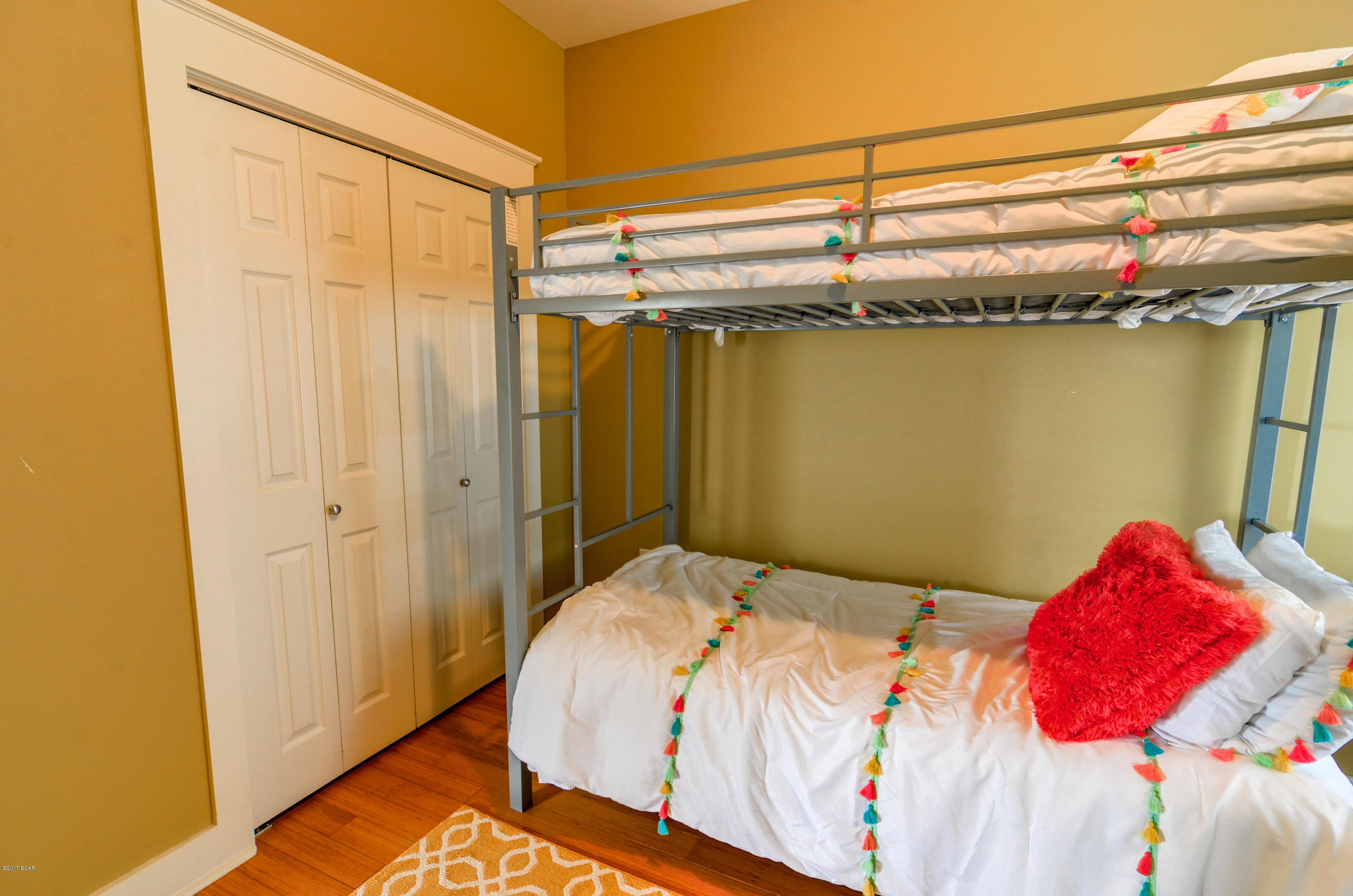 La Valencia Beach Resort - Residential