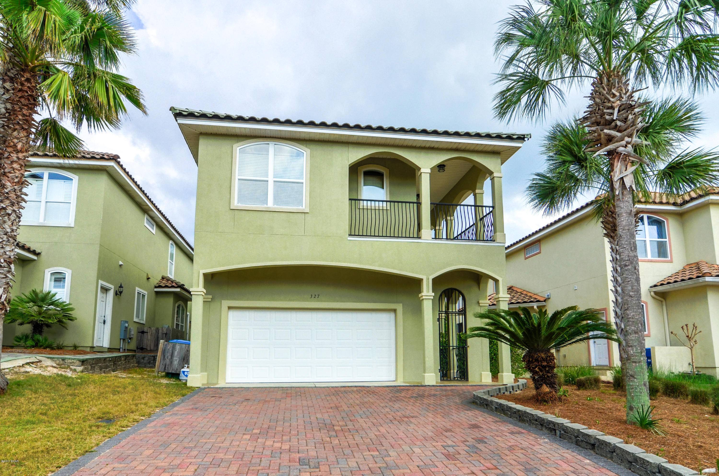 La Valencia Beach Resort - Residential