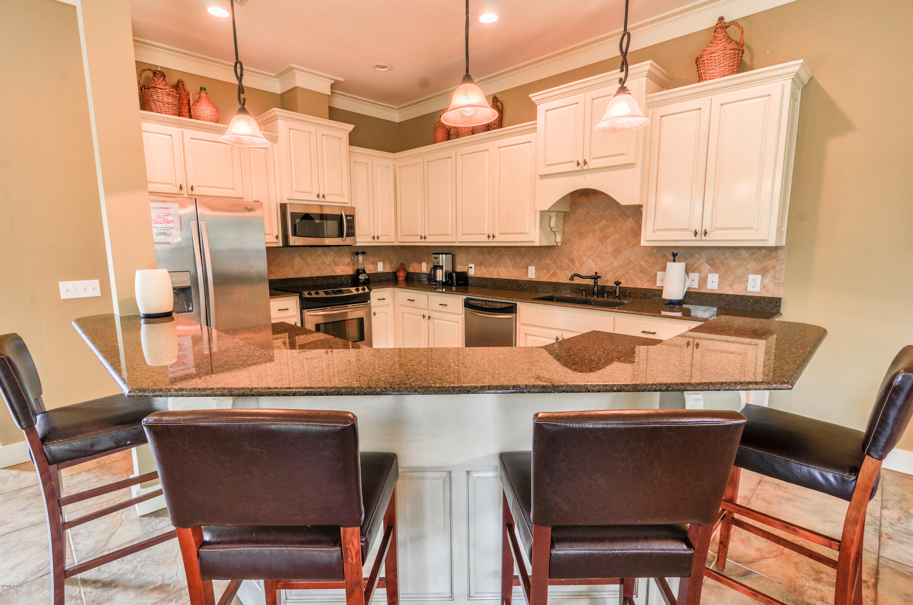 La Valencia Beach Resort - Residential