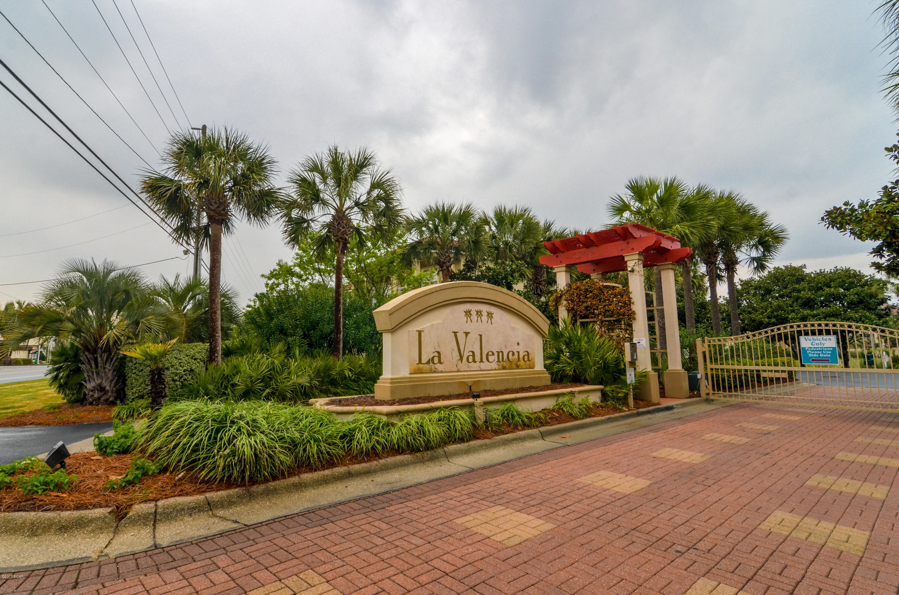 La Valencia Beach Resort - Residential