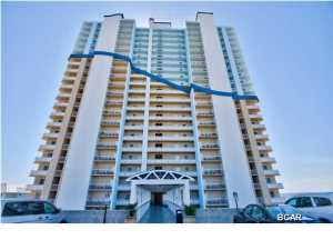 Seychelles Resort Condominium - Residential