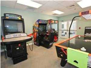 Seychelles Resort Condominium - Residential