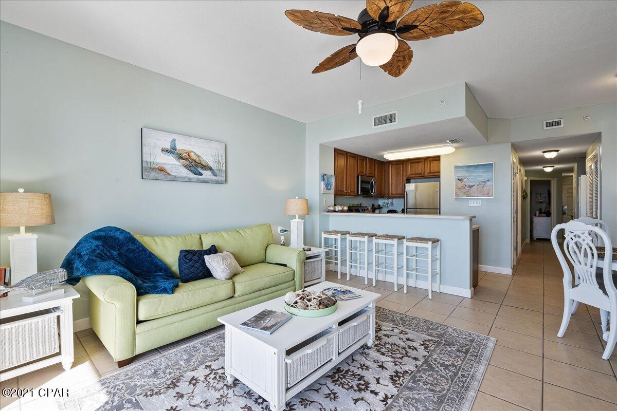 Seychelles Resort Condominium - Residential