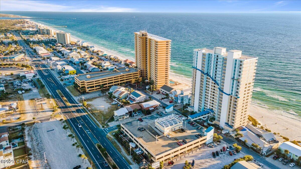 Seychelles Resort Condominium - Residential