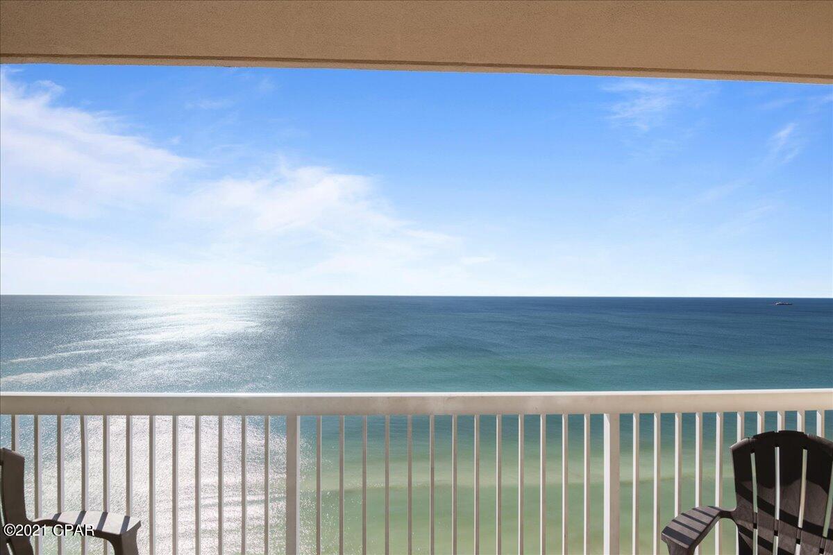 Seychelles Resort Condominium - Residential