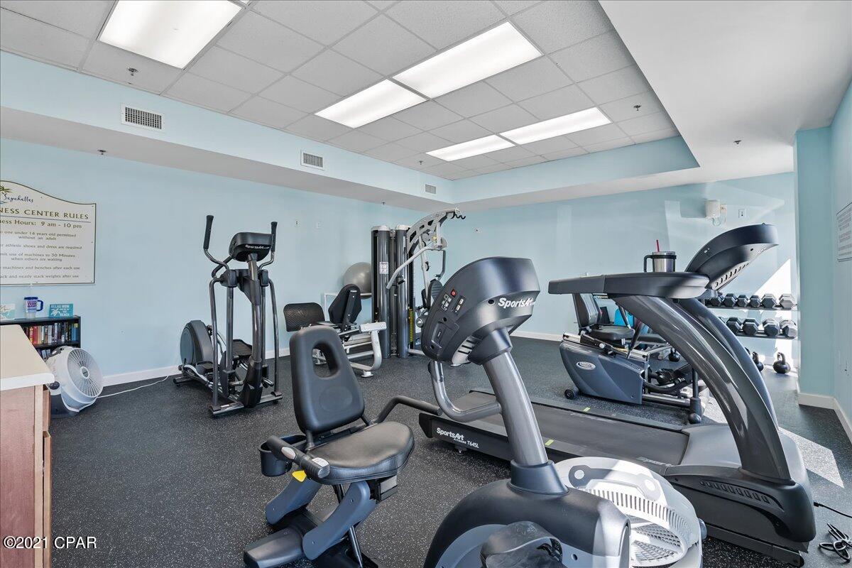 Seychelles Resort Condominium - Residential