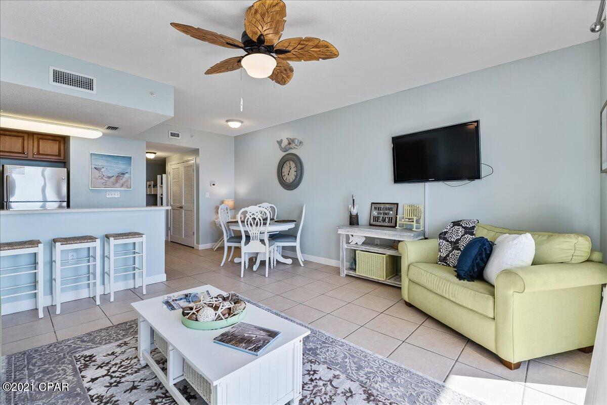 Seychelles Resort Condominium - Residential