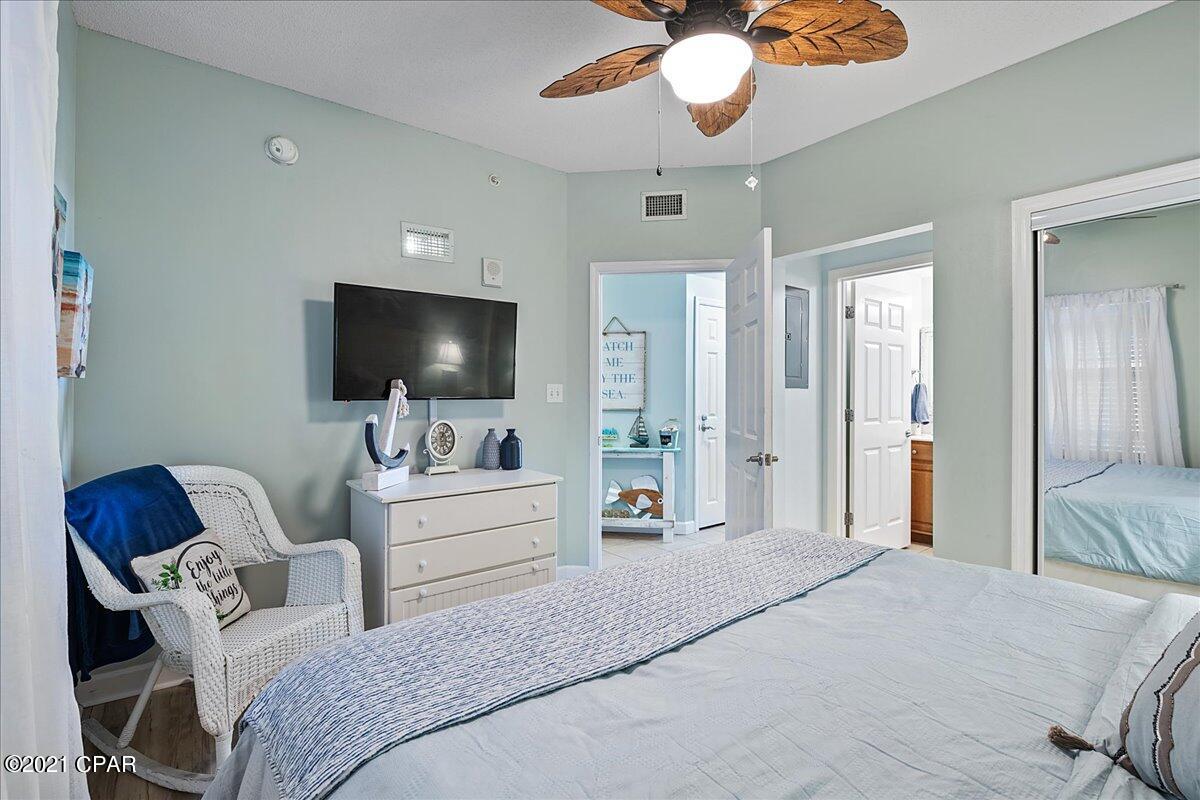 Seychelles Resort Condominium - Residential