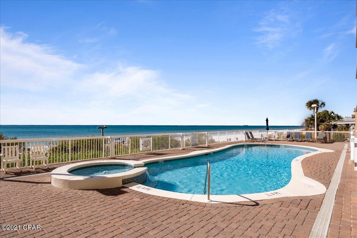 Seychelles Resort Condominium - Residential