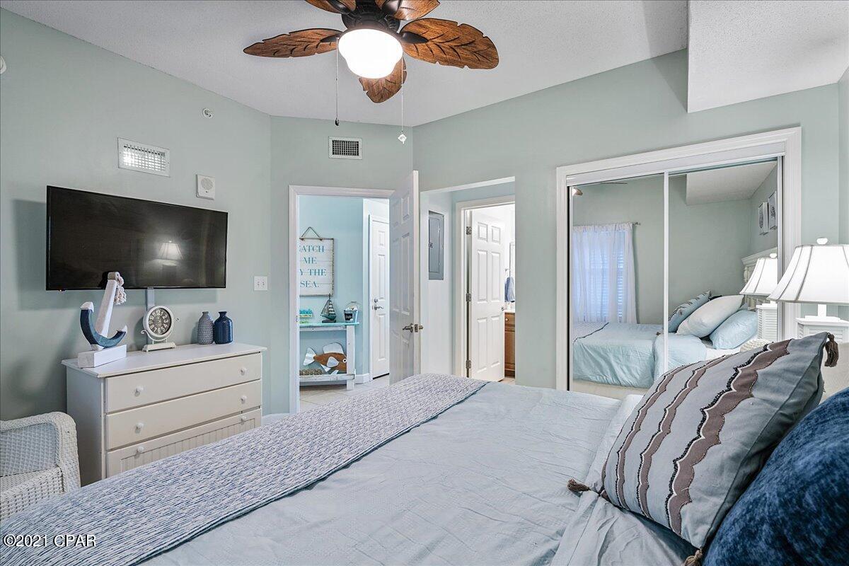 Seychelles Resort Condominium - Residential