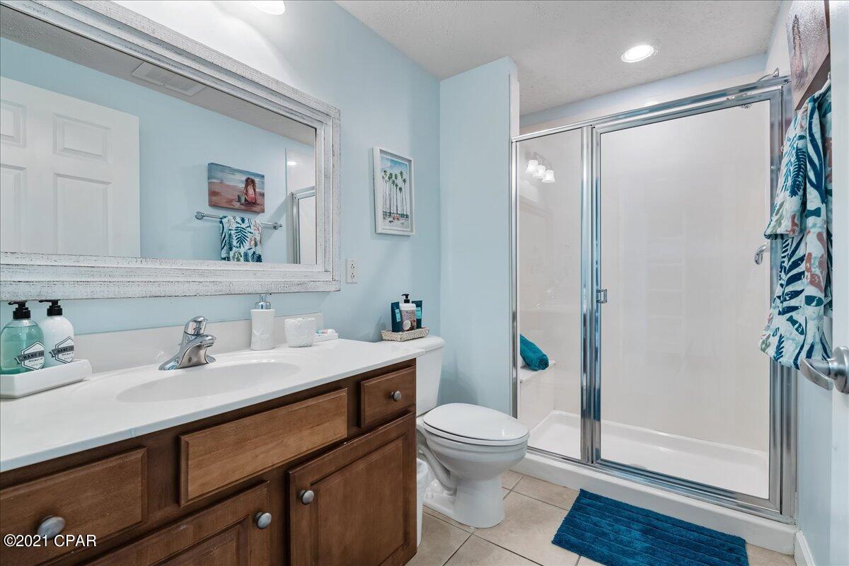 Seychelles Resort Condominium - Residential