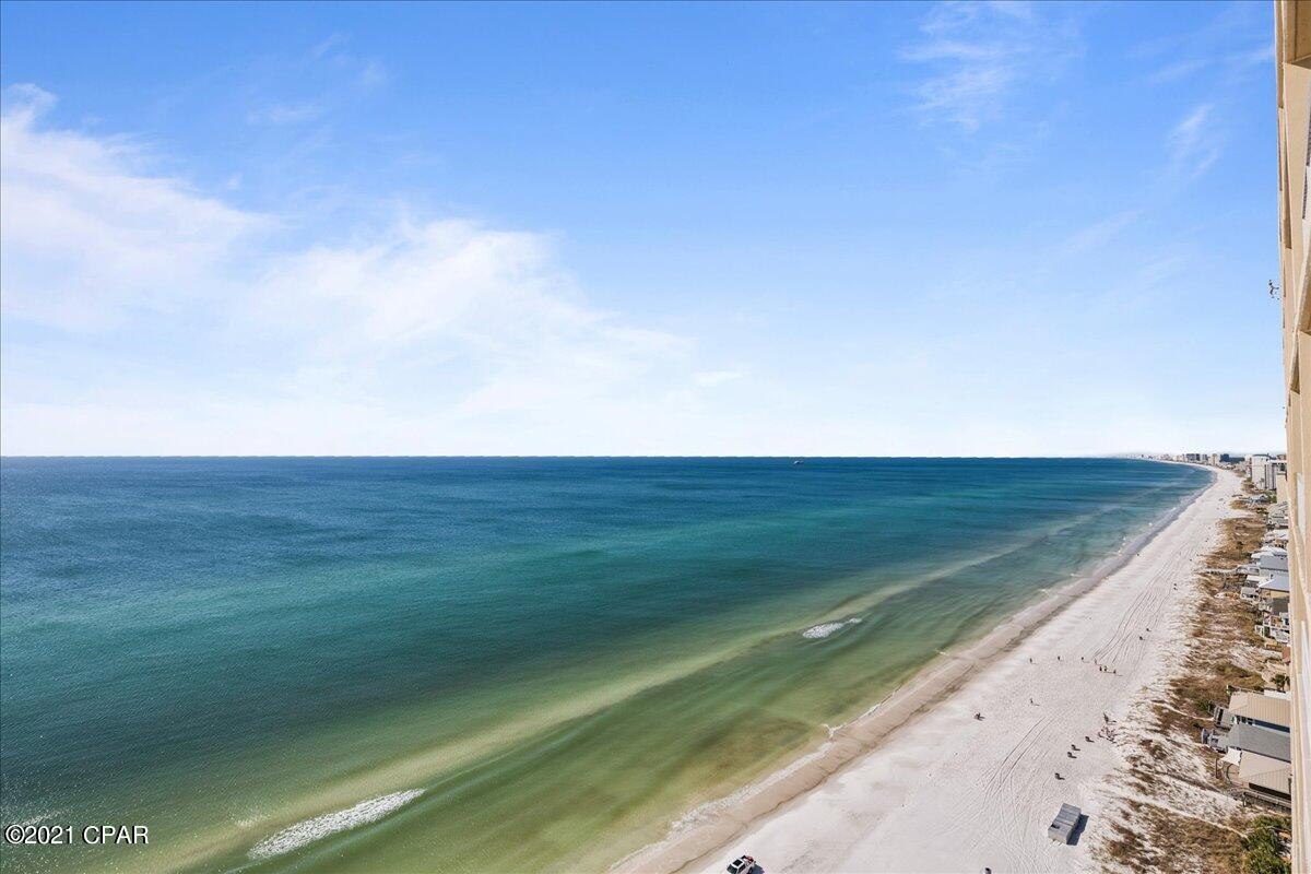 Seychelles Resort Condominium - Residential