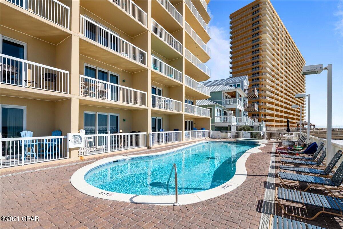 Seychelles Resort Condominium - Residential