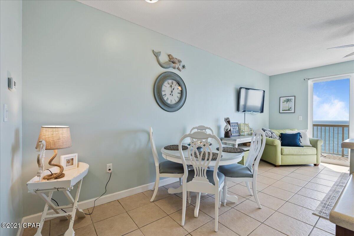 Seychelles Resort Condominium - Residential