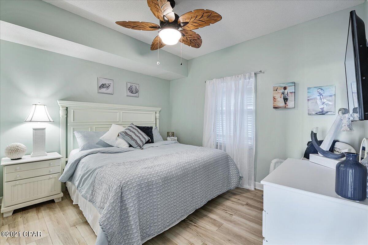 Seychelles Resort Condominium - Residential