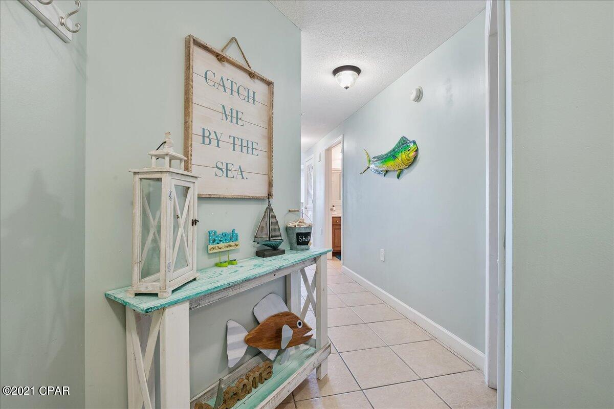 Seychelles Resort Condominium - Residential