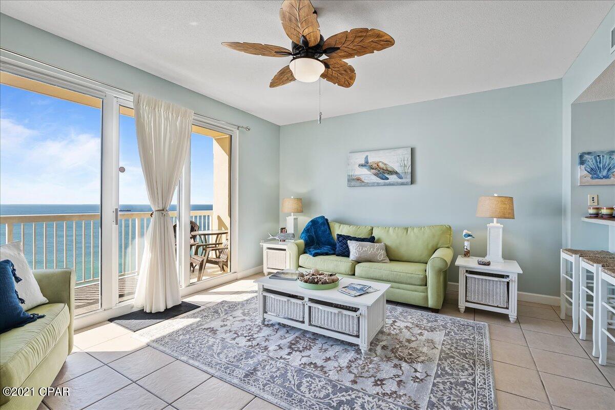 Seychelles Resort Condominium - Residential