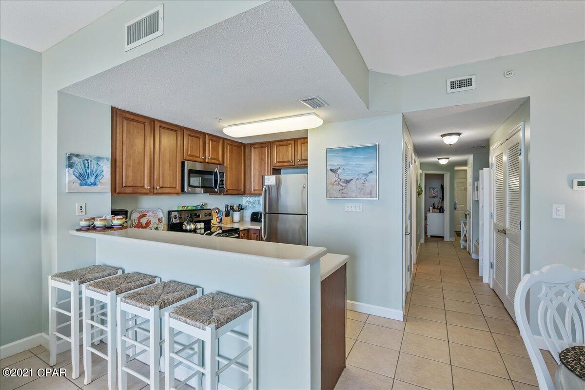 Seychelles Resort Condominium - Residential