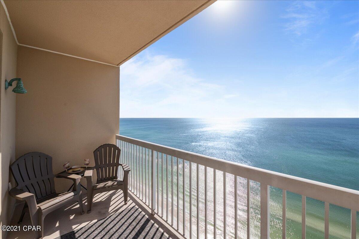 Seychelles Resort Condominium - Residential