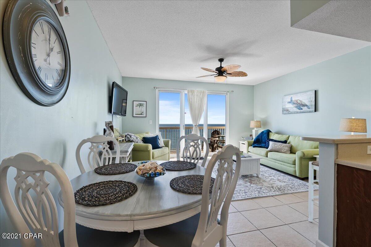 Seychelles Resort Condominium - Residential