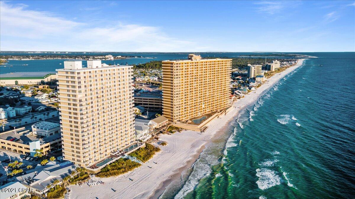 Seychelles Resort Condominium - Residential