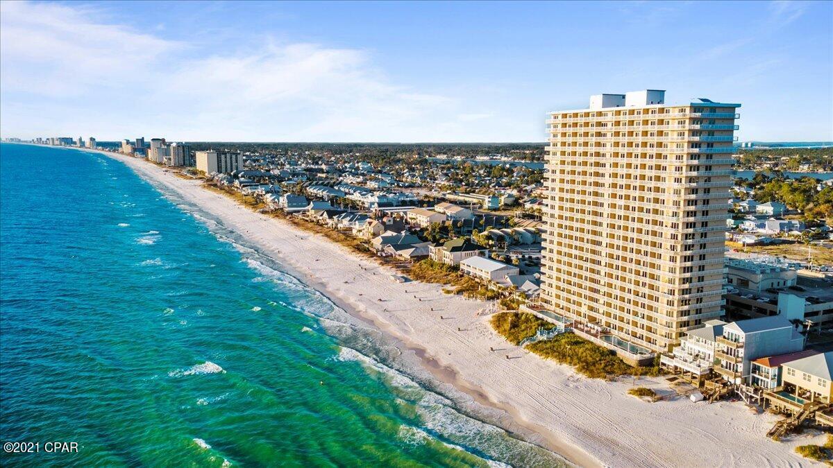 Seychelles Resort Condominium - Residential