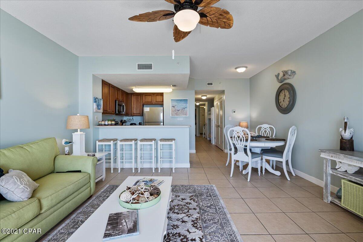 Seychelles Resort Condominium - Residential