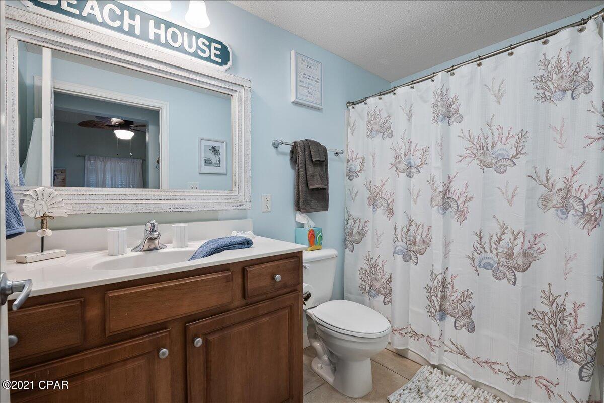 Seychelles Resort Condominium - Residential