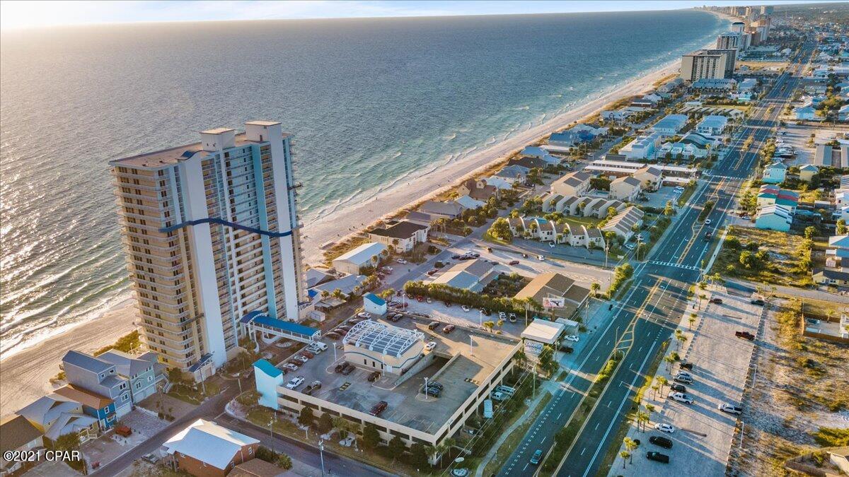 Seychelles Resort Condominium - Residential