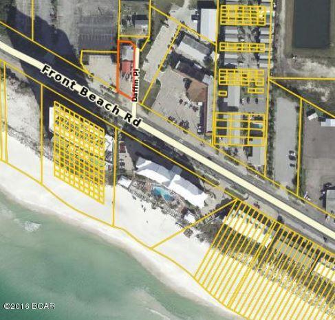 No Named Subdivision - Commercial Sale