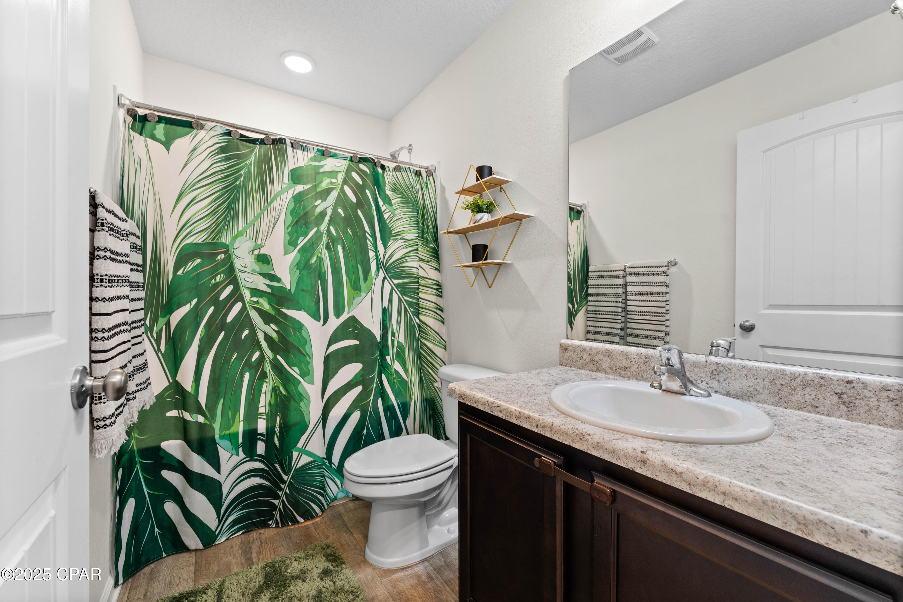 Manors of Magnolia Hills - Residential