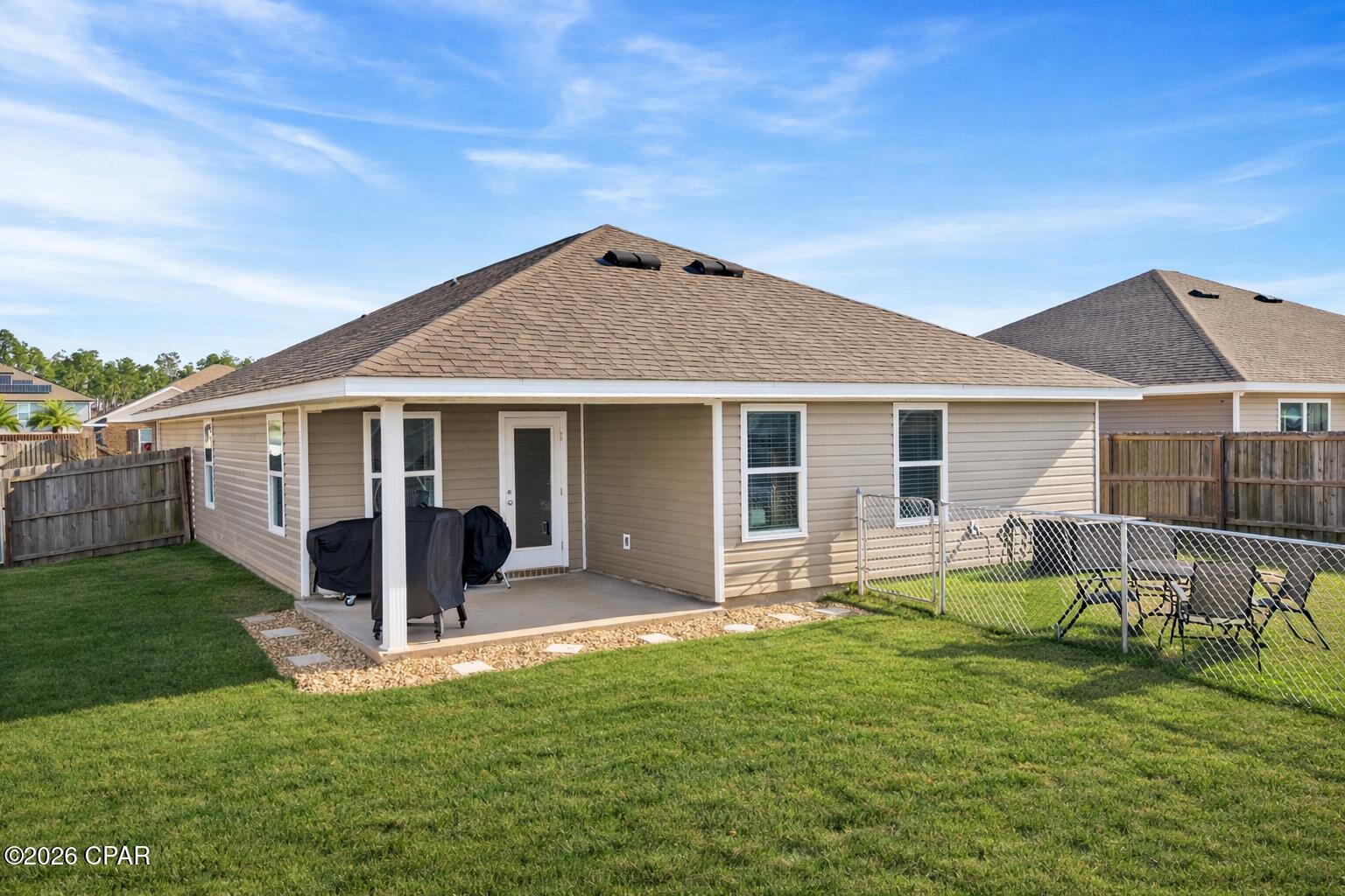 Manors of Magnolia Hills - Residential