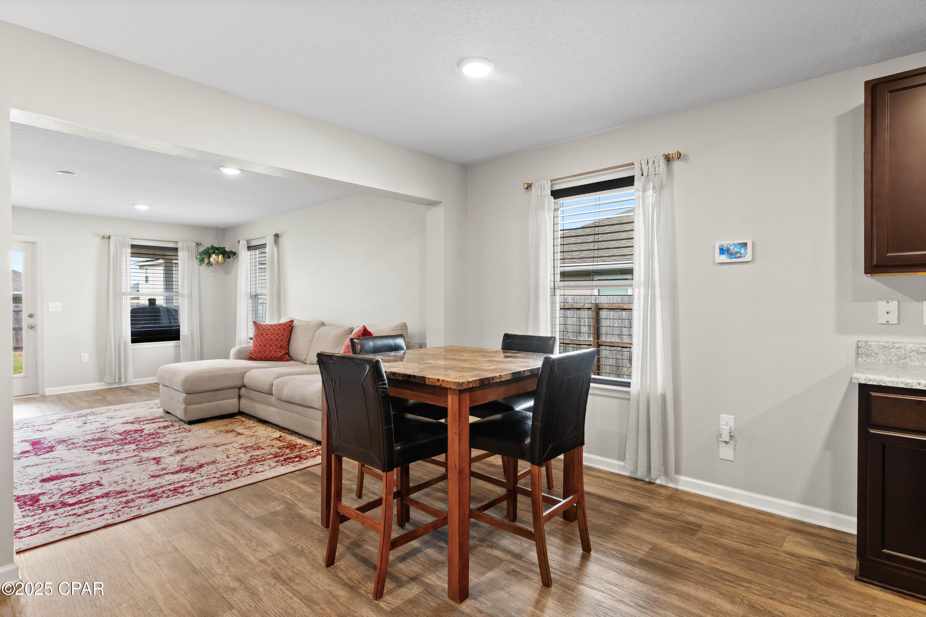 Manors of Magnolia Hills - Residential