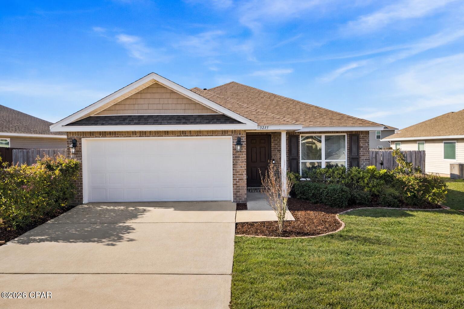 Manors of Magnolia Hills - Residential