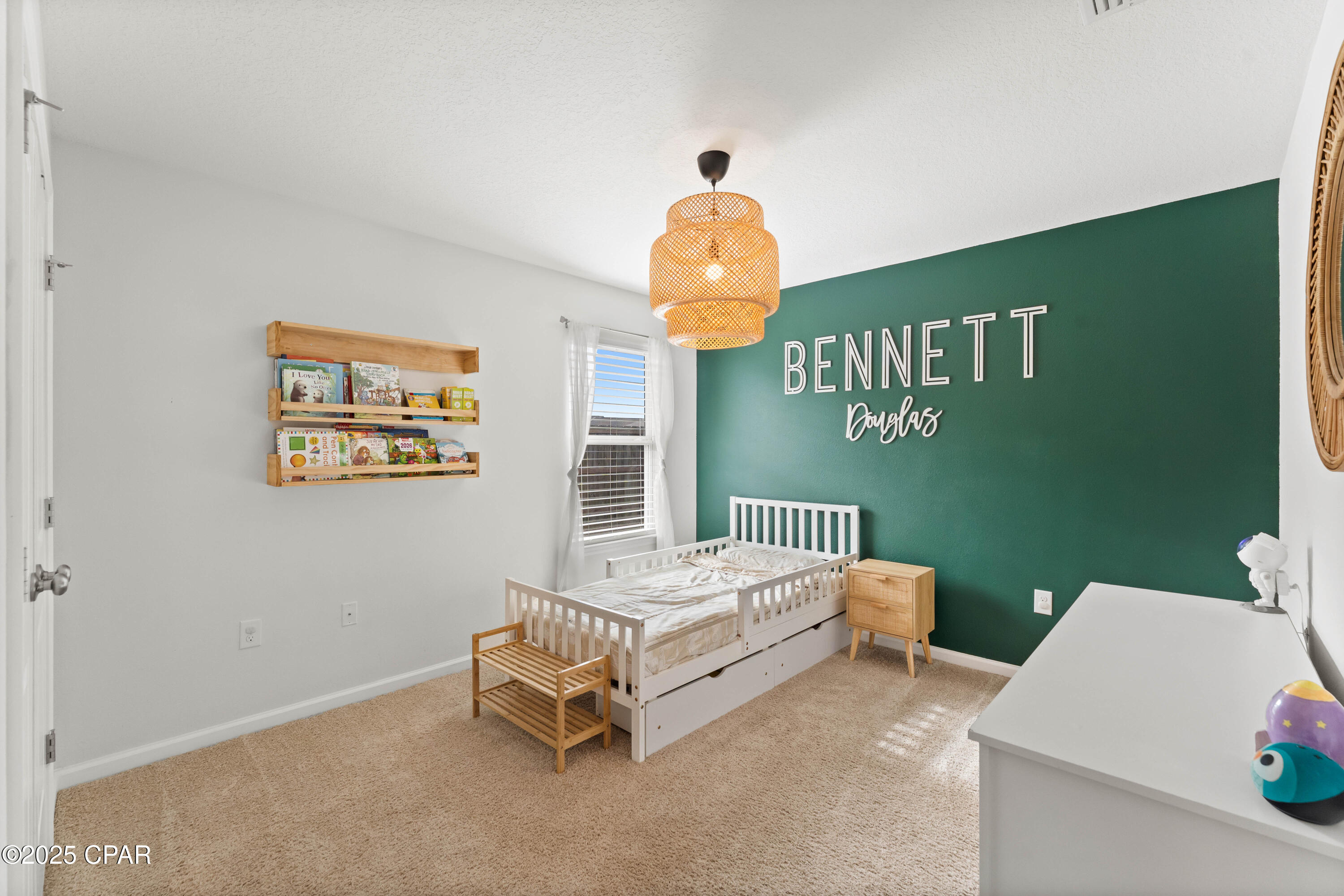 Manors of Magnolia Hills - Residential