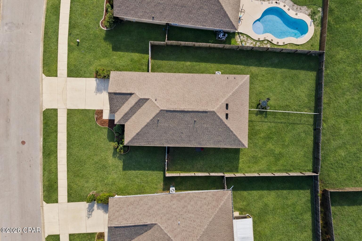 Manors of Magnolia Hills - Residential