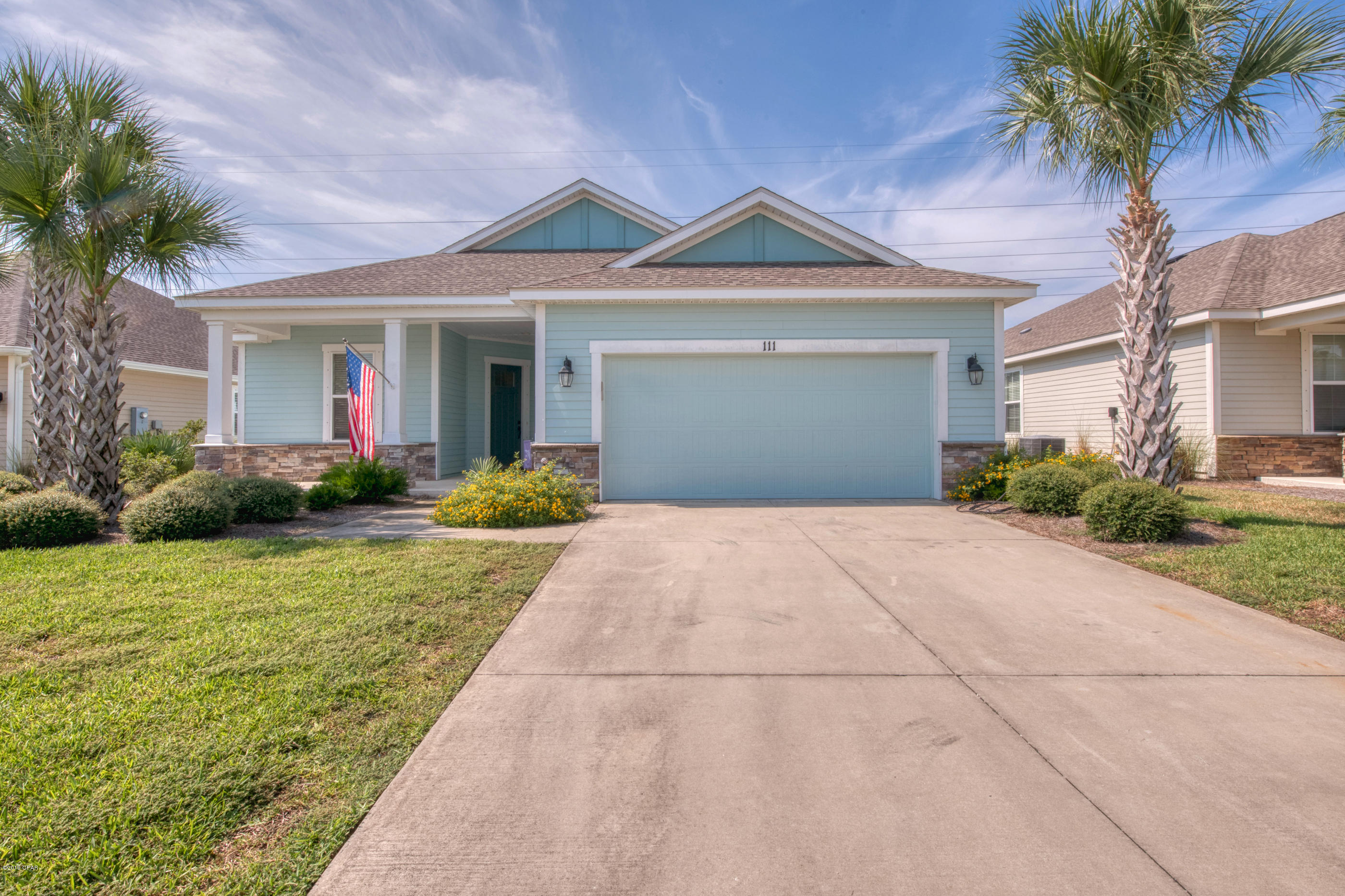 Whisper Dunes - Residential