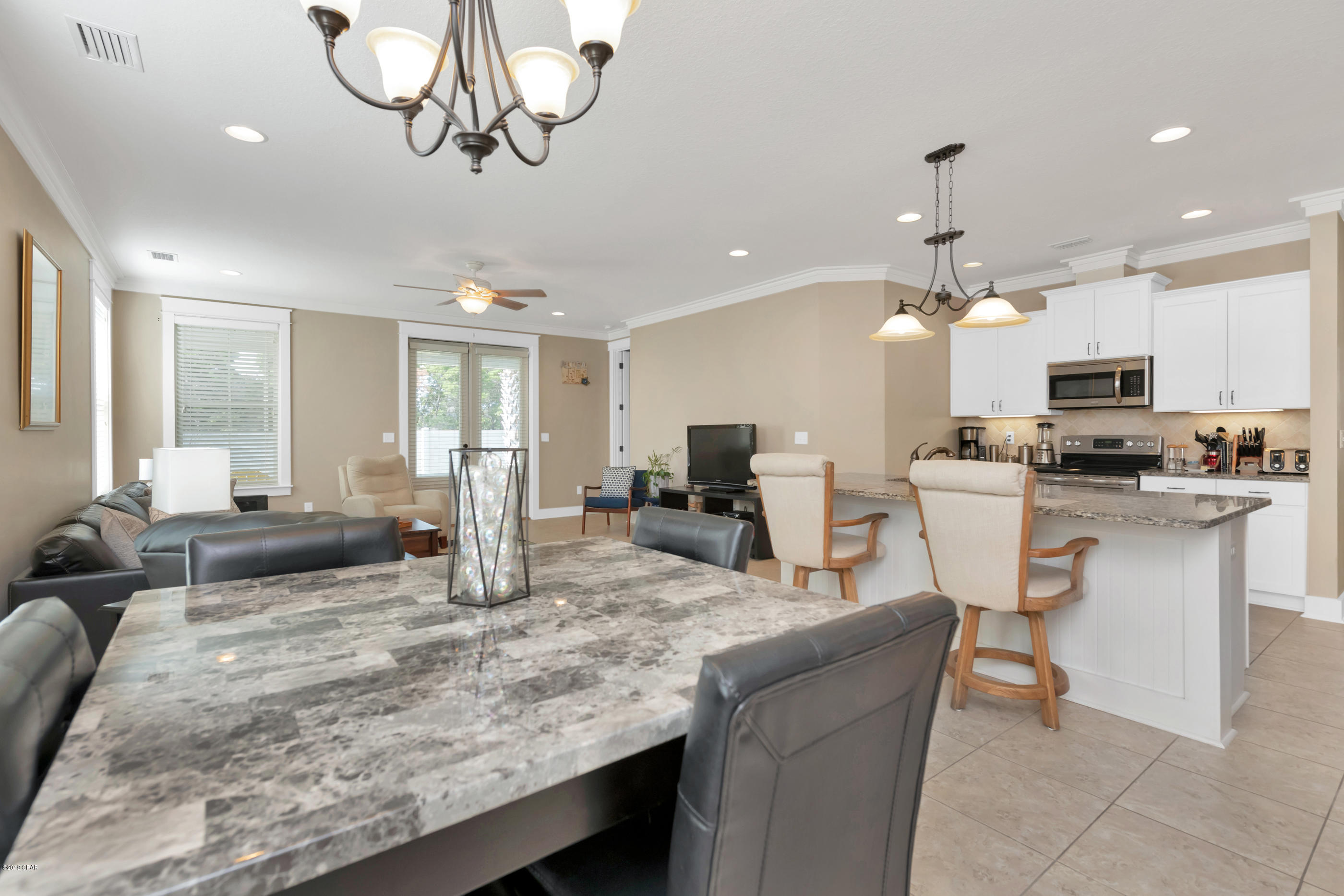 Whisper Dunes - Residential