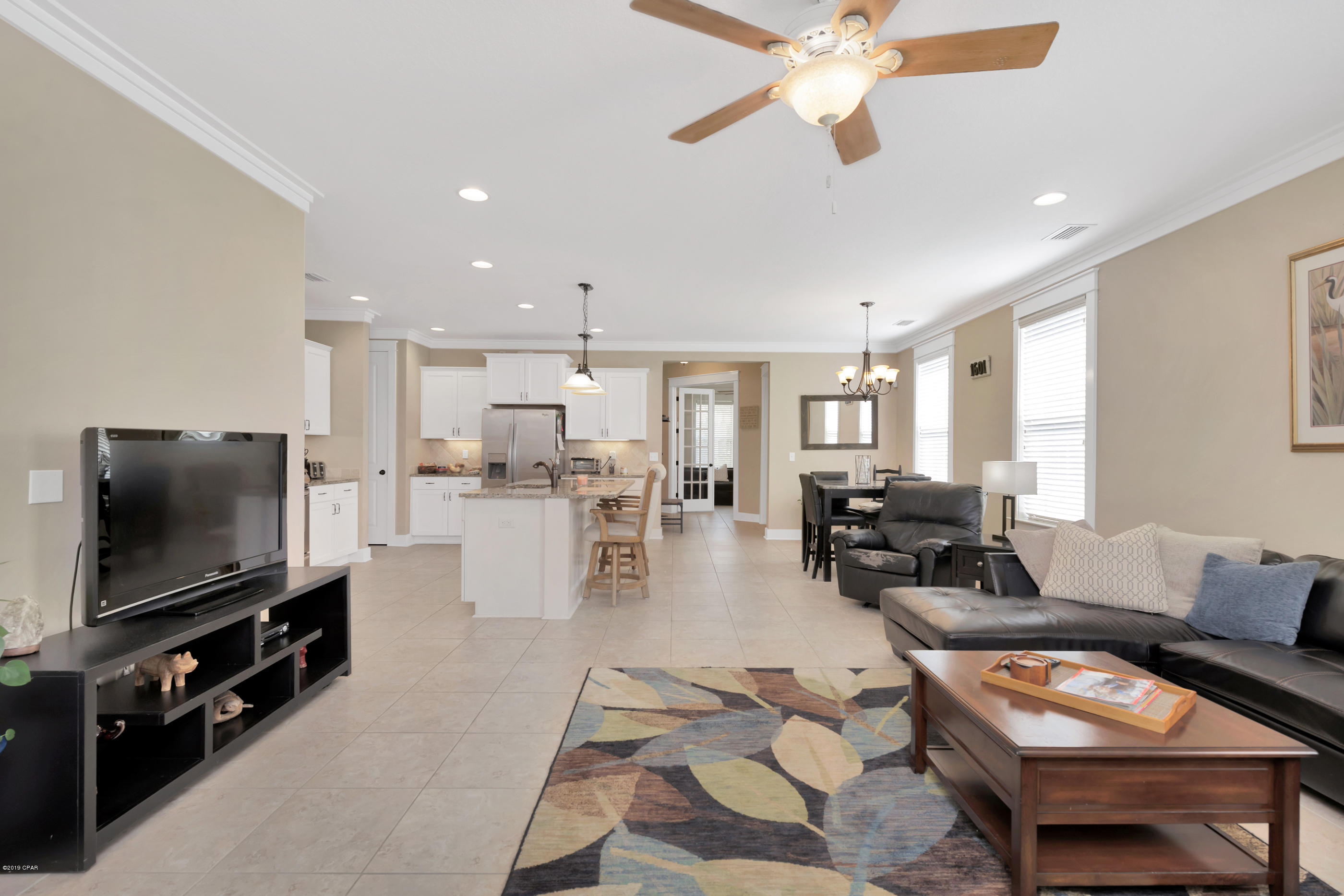 Whisper Dunes - Residential