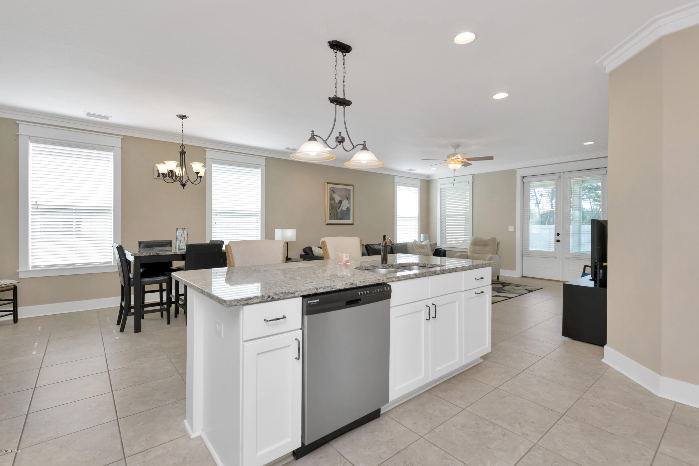 Whisper Dunes - Residential