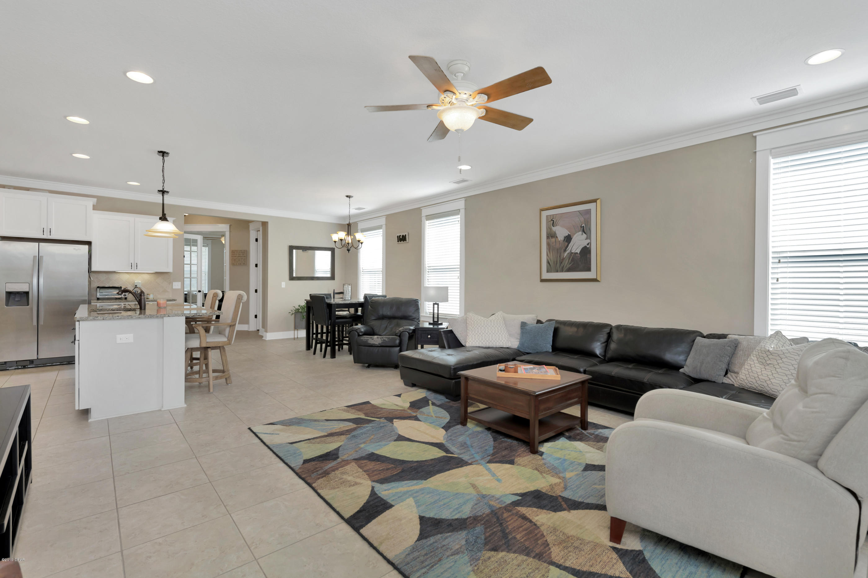 Whisper Dunes - Residential