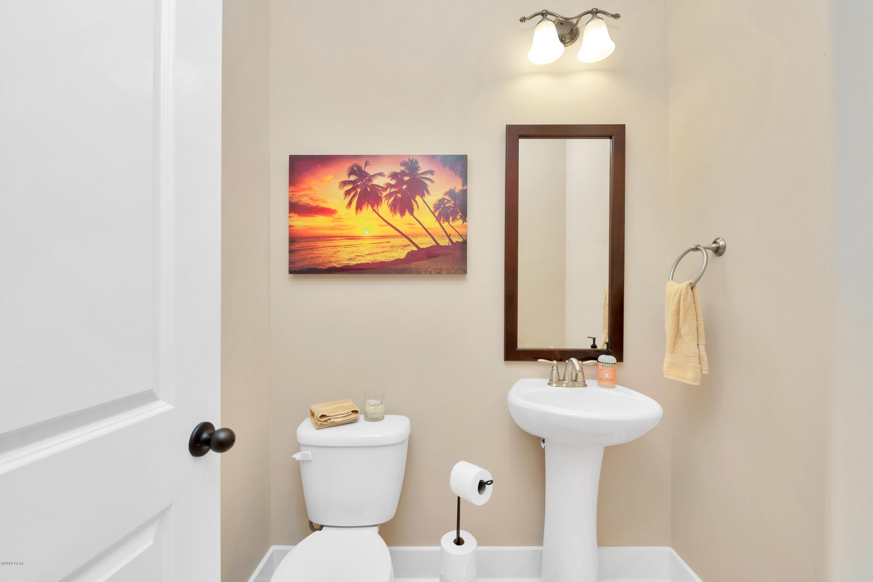 Whisper Dunes - Residential